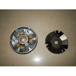 1P40MB 2T ENGINE PLATE MOVABLE DRIVE