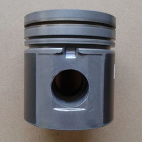 Buy Small Size Automotive Engine Pistons , U5LP0015 Steel Piston Rings at wholesale prices