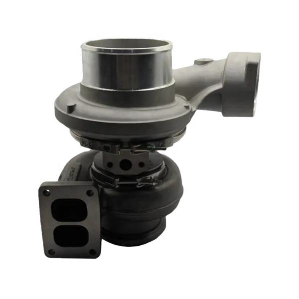 KOVAX E3406 Excavator Parts Turbo Charger Suitable for Various Construction Machinery Brands