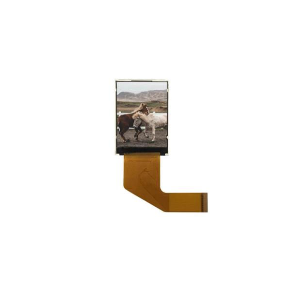 Buy 2.4 Inch 480*640 TFT Display LCD , With All View Angle SPI Interface,  Driving IC ST7701 at wholesale prices