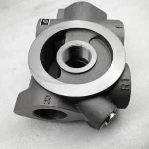 91B250 Solenoid Valve Spare Part for CompAir Gardner Denver Industrial Air