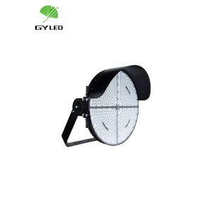 Modern stadium lights 1000w 1200w high lumen floodlights waterproof