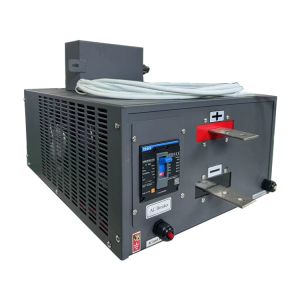 Electroplating Power Supply 0-30V 500A Adjustable Industrial Plating Power