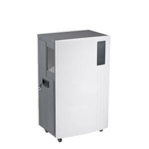 China RoHS 1630W Commercial Grade Dehumidifier For Shopping Mall on sale