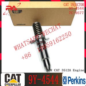 common Rail Fuel Injector 0R-2921 9Y-4544 0R-3883 0R-0906 7C-4173 6I-3075 For C