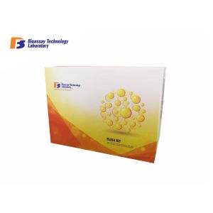 96 Wells Customized Human Myo-inositol Oxygenase MIOX ELISA Kit