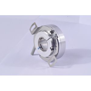 K58 Electric Motor Encoder , Customizable Motor Shaft Encoder Thickness 24mm