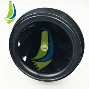 324-6125 3246125 Blower Motor For 14M Motor Grader