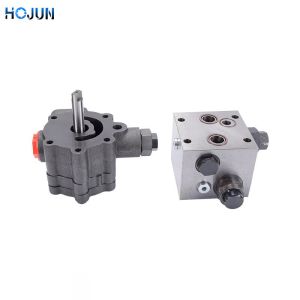 Eaton 5431 Hydraulic Pump Parts Customized