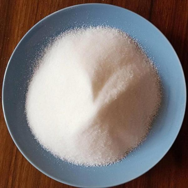 Industrial Polyacrylamide PAM Water Treatment Chemicals Equivalent To Anionic