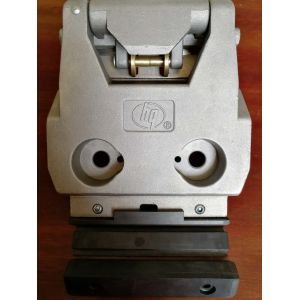 Textile Finishing Machinery Stenter Clips Customized For Artos Clip Babcock