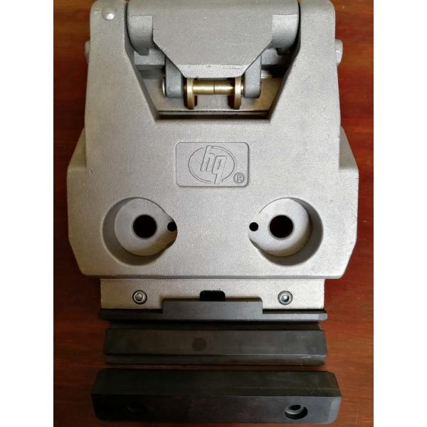 Textile Finishing Machinery Stenter Clips Customized For Artos Clip Babcock