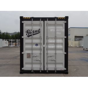 Industrial Wing Body Container General Purposes Easy Operation High Efficiency