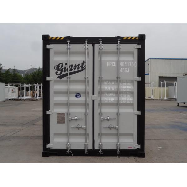 Buy Industrial Wing Body Container General Purposes Easy Operation High Efficiency at wholesale prices