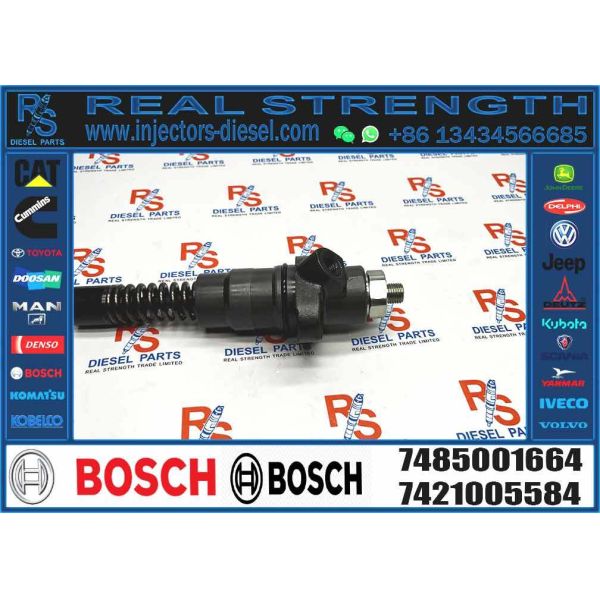 Buy Fuel Injection Pump 7421219977 7485001664 at wholesale prices