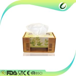 Fits all tissue box cover for paper boxes