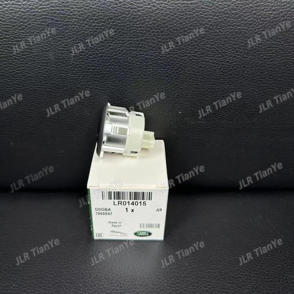 New Engine Start Stop Keyless Ignition Switch Button For Land Rover LR014015