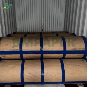 China Anti - Scratch Glass Lining Paper 36gsm 38gsm White for Glass Interleaving on sale