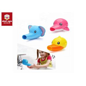 ROHS Child Faucet Extender  BY18DWXSQ01 Non-toxic Materials 00% inspection