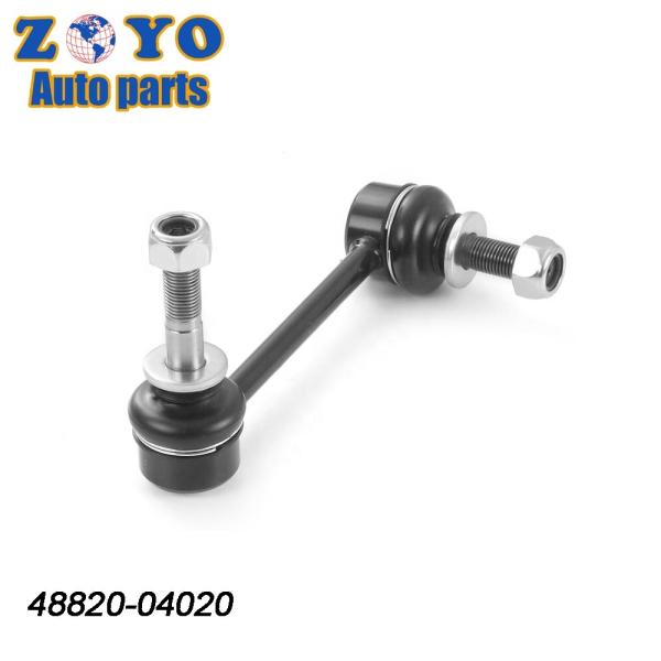 48820-04020 48810-60040 Front Rear Stabilizer Link for Toyota Hilux VII Pickup 2004-