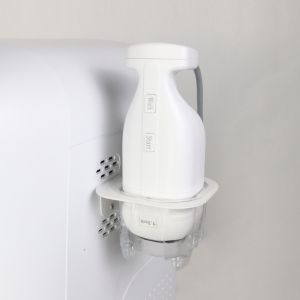 Vertical 5 In 1 Anti Wrinkle 5D HIFU Machine