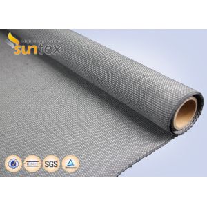 Turbine Blankets 700C High Temperature Silica Cloth