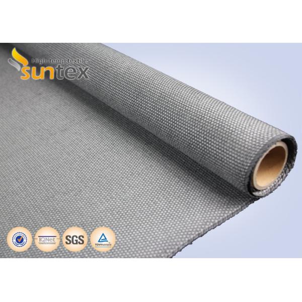 Buy Turbine Blankets 700C High Temperature Silica Cloth at wholesale prices