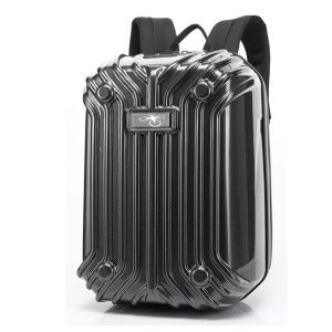 Universal phantom series hardshell backpack