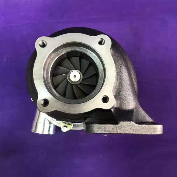 6BG1 Isuzu Supercharger For Hitachi 130-3 110-3 160-3 180-3 CASE 130