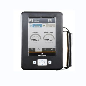 TREXLHPKL9S1S TREXLHPKLWS3 Hart Field Communicator Emerson Ams Trex Device