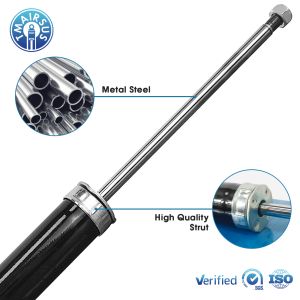 Tech Master Normal / Coil spring Shock Absorber Strut 2043200131 for Mercedes