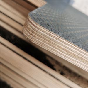 FSC Melamine Glue E1 21mm Film Faced Plywood