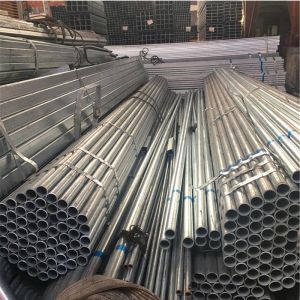 201 Welded Seamless Stainless Steel Tube Pipe 120mm Cold Drawing