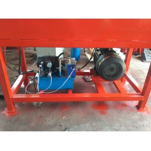 Industrial Shredder/Single Shaft Shredder/wood slap crusher/Waste Plastic