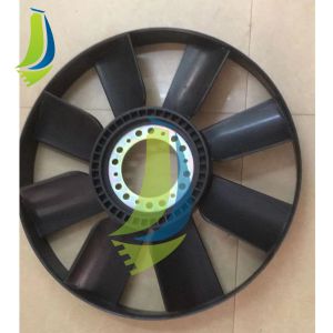 China 51066010258 Cooling Fan For Diesel Engine Parts on sale