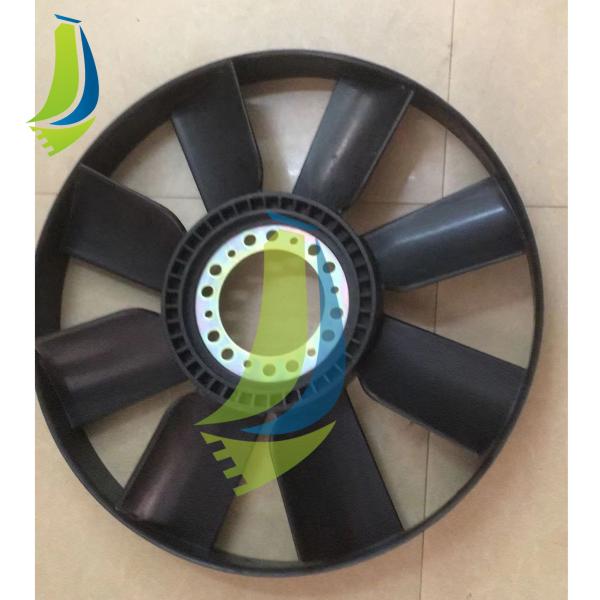 Buy 51066010258 Cooling Fan For Diesel Engine Parts at wholesale prices