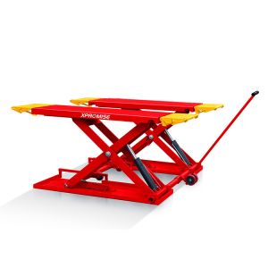 Hydraulic Garage Scissor Car Lift