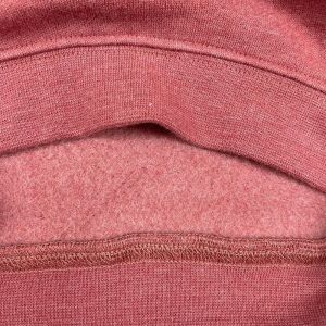 Baby Boys Comfortable Cotton Polyester Fleece Pullover Sweatshirt with O-Neck