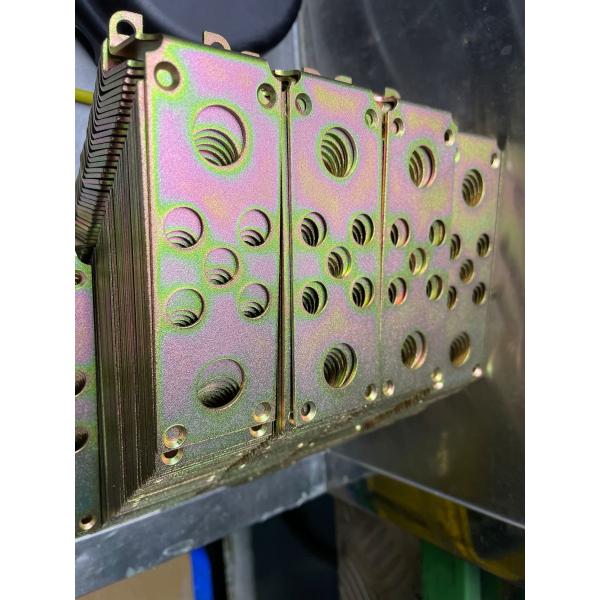 Buy Toys And Crafts Injection Blow Moulding	, Blow Molded Polyethylene at wholesale prices