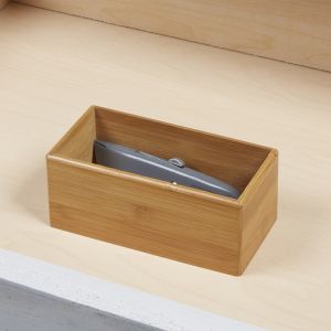 adjustable bamboo drawer dividers