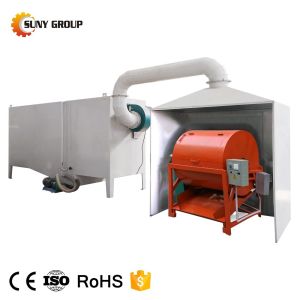 380V/220V PCB Recycling Equipment / PCB Dismantling Machine with 99.99%