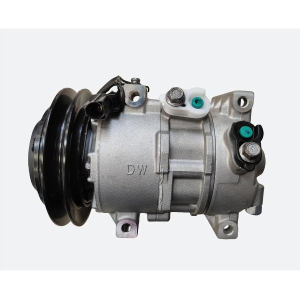 Buy 1A2A1-13100 9J246-0158 SANY Excavator Air Conditioning Compressor for SY35U and SY55U at wholesale prices