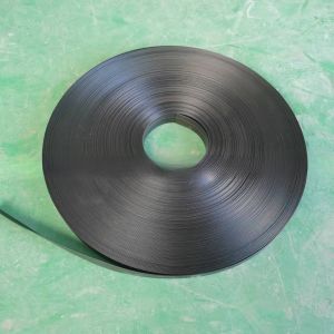 Tech Fiber Reinforced Geostrap Band Extrusion Production Line with 30-100 kN