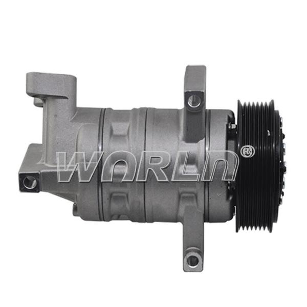 ACP807000S 8FK351109411 Car System Compressor China Manufacturer For Nissan Tiida For Livina For Micra WXNS049A