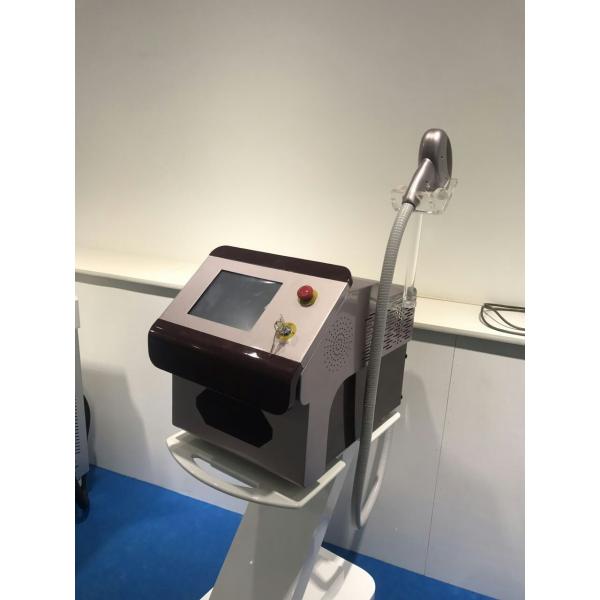 50KG Gross Weight Laser Hair Treatment Machine With Lifelong Maintenance Service