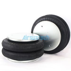 Triangle 6316/4363 Shock Absorption Air Springs Firestone W01-358-7180 1/4 NPTF