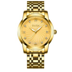 China 5ATM Waterproof Original Automatic Mechanical Watches Luxury Alloy Case on sale