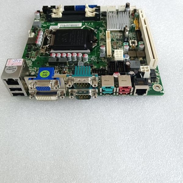 ATM Machine Parts NCR 6622E Motherboard 4450771990 NCR Motherboard Riverside 445-0771990