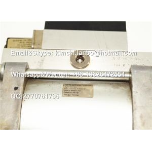 Roland700 pneumatic cylinder used roland printing machine spare parts