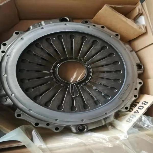 Model Complete Headlight Assembly for Shacman Truck Parts DZ96189722010 DZ96189722020